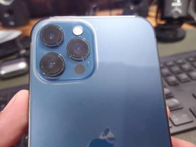 iPhone 12 Pro Max 256GB