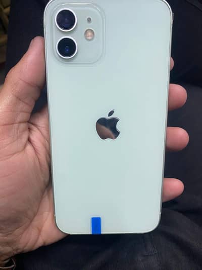 IPHONE 12 PTA APPROVED