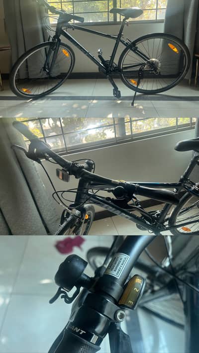 Escape 2 and Escape 3