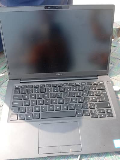 Dell Laptop 8th generation 8 GB RAM