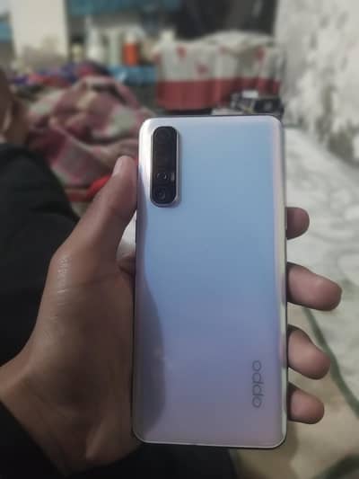 oppo Reno 3 pro 8/256gb exchangepossible with iphone/google/one plus