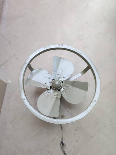 GFC exhaust fan (18 inch)