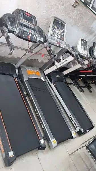 Commercial treadmill \Domestic Treadmill\New & Used For Sale\All Gym