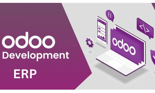 Odoo Expert | Odoo ERP Implementation | Odoo Customization | Odoo Dev
