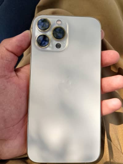 Iphone 13 pro max NoN Pta