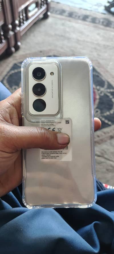 redmi 15 exchange only oppo a6 vivo v50 lite