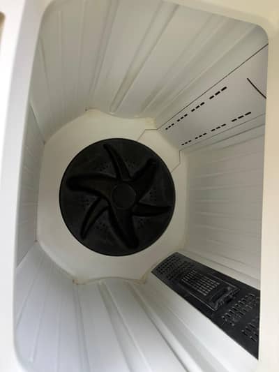Dawlance Washing machine 6100 8kg