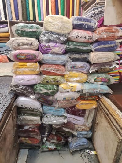 atal Malai shameshay clothes pack