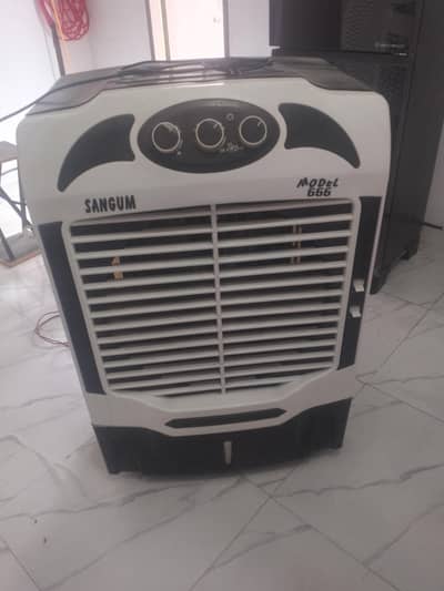 air cooler