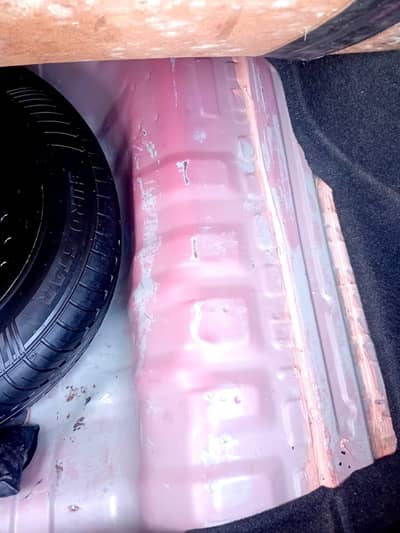 Honda City 1.3 Total Genuine Manual 2016