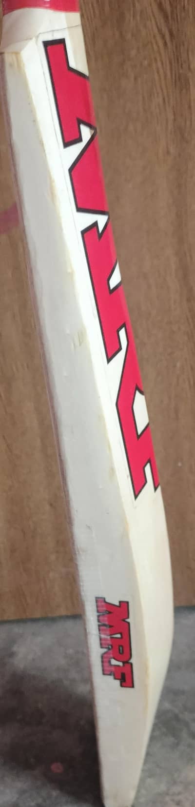 MRF Genius Hard ball bat