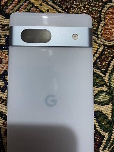 GOOGLE PIXEL 7a