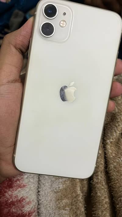 IPHONE 11 Non PTA