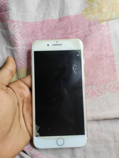 Iphone 8 plus urgent for sale