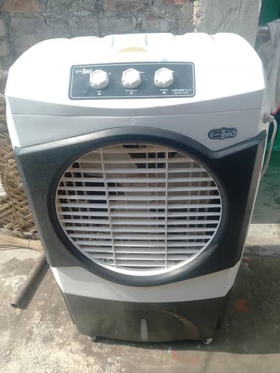 Room Air Cooler