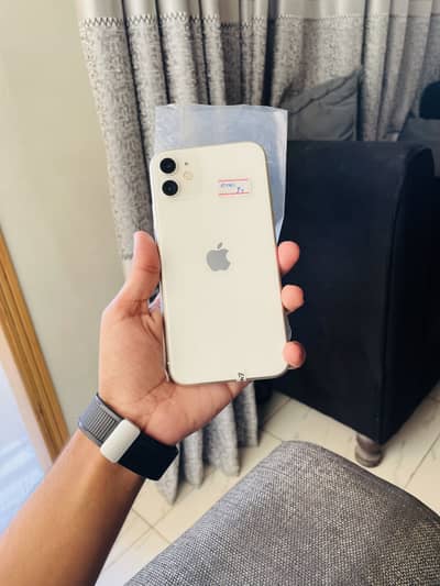 Iphone 11 64GB Non pta