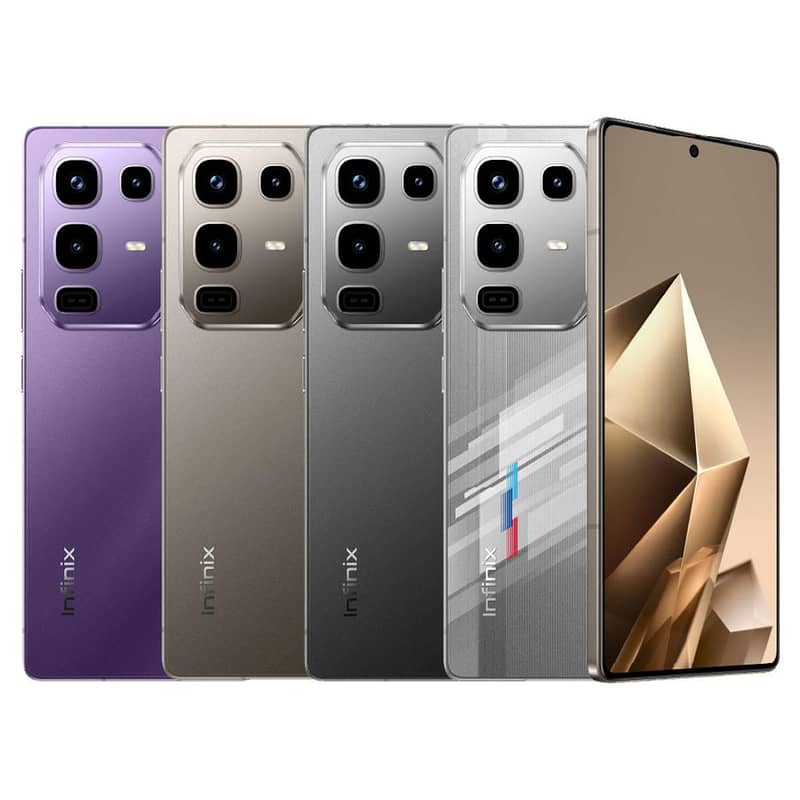 Infinix All new models Available - Mobile Phones - 1111627950