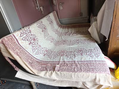 1 Double Bed Mattress 2 Single Bed Mattress For Sale.