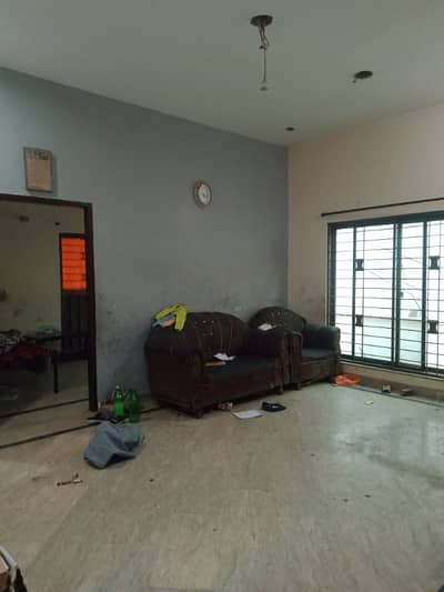 5 marla 3 bed upper portion in alfalah near lums dha lhr