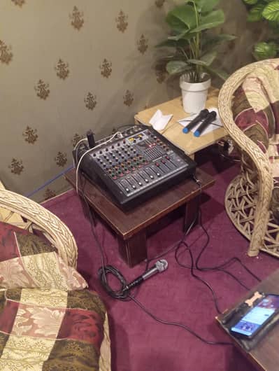 Music Studio/ Academy