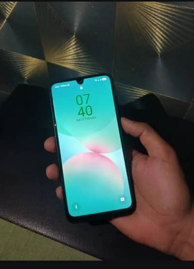 smasung a26 5g 8/256