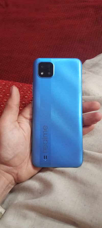 realme c11 pta approved