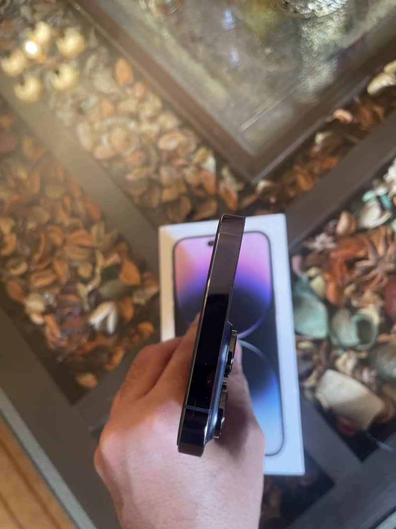 iPhone 14 pro max 1