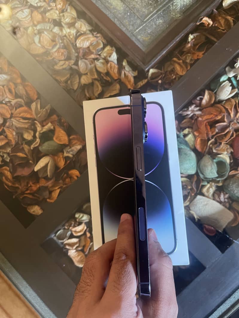 iPhone 14 pro max 6