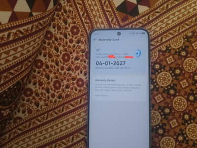 Infinix Hot 60 pro plus