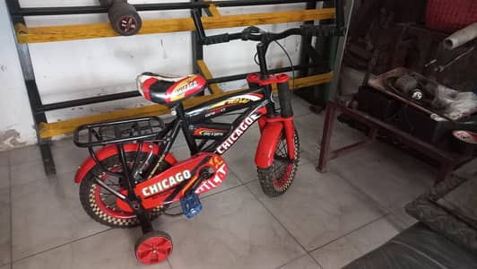 03335401216 imported kids bicycle byclce cycle