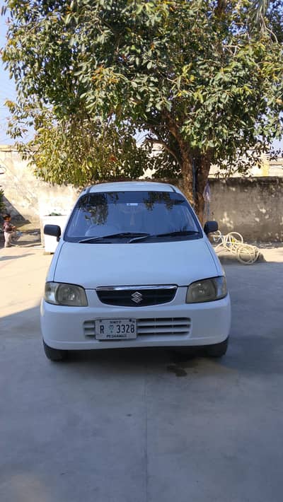 alto vxr 2004