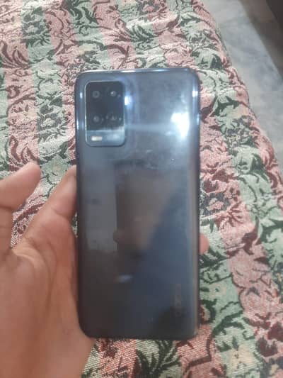 Full original .  4/128 GB