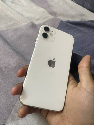 iPhone 11 iCloud Locked 128gb 10/10 condition