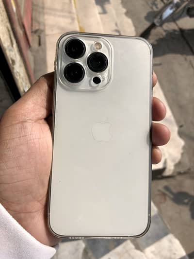 IPhone 13pro 256gb Factory Unlock 3Month Sim Time