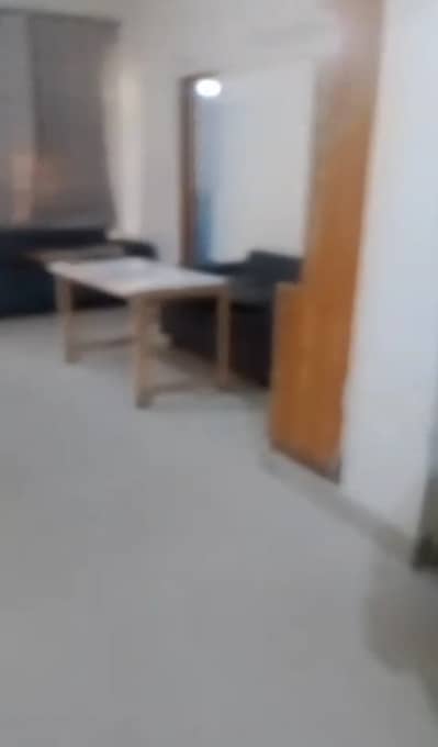 Allama Iqbal Town 12 Marla Lower Portion For Rent Office Use