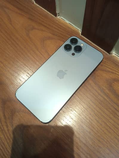 Apple iPhone 13pro max 256 gb