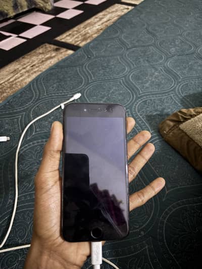 iPhone 7 Non Approved