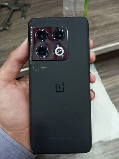 OnePlus 10 pro 5g non pta