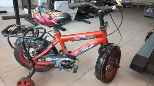 Imported bicycle cycle bycycle