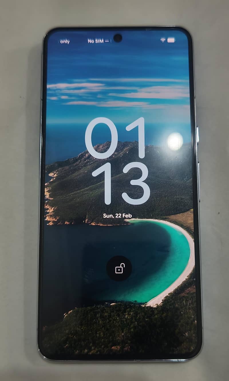 Google Pixel 8 pro 1