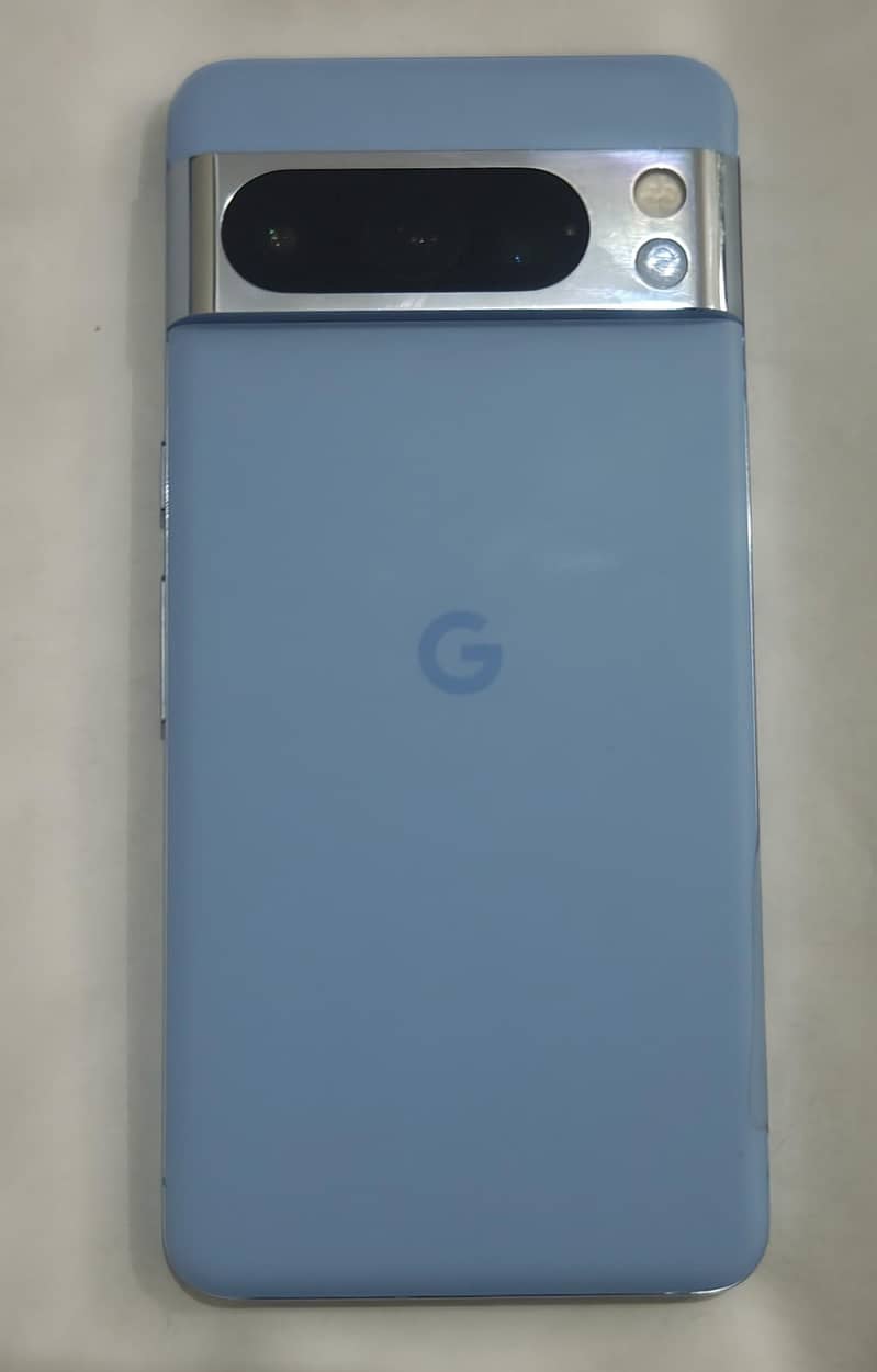 Google Pixel 8 pro 2