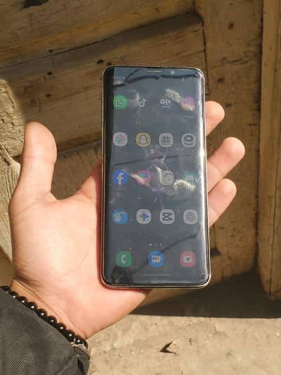 Samsung S9 Plus Approved Exchange Possible