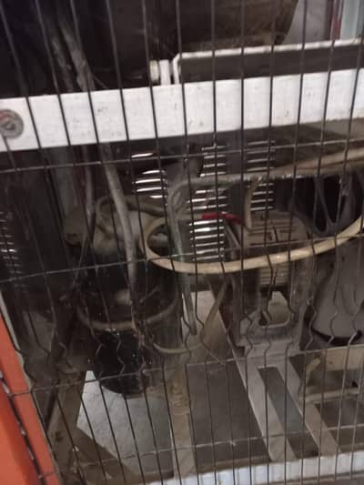 cone ice cream machine