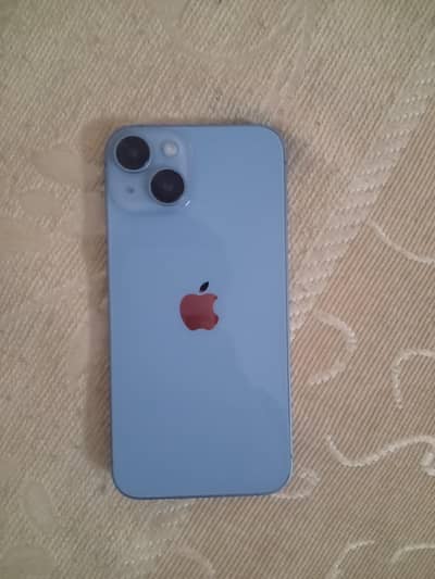 IPHONE 14 LLA MODEL