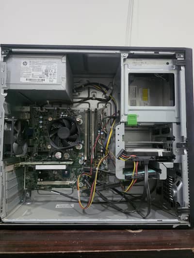 gaming PC all set 10 by 10 condition