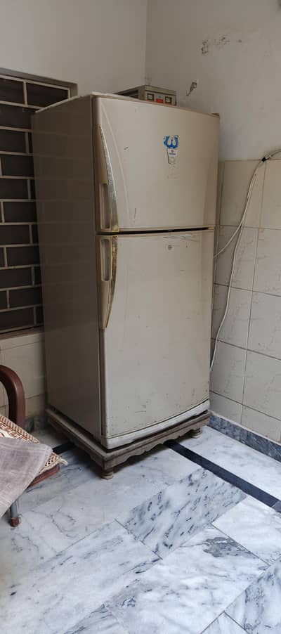 Dawlance Refrigerator for sale in running condition