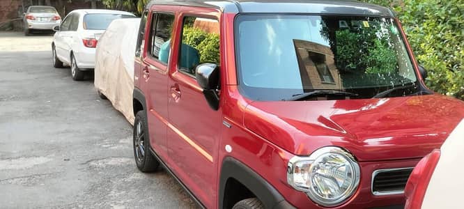 Rent Japanes Car Automatic (With or Without Driver)