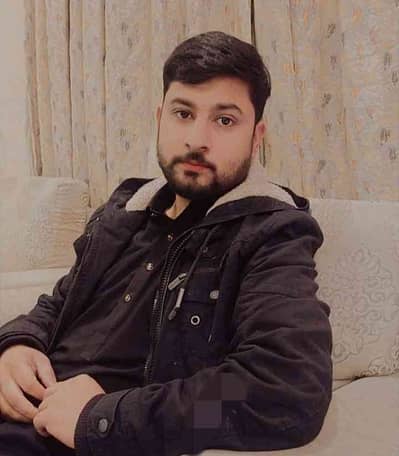 Muhammad Ibrahim