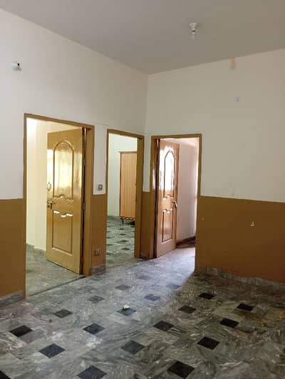 FLAT AVAILABLE FOR RENT