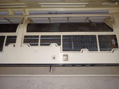 Hair Split Ac 1.5 Tons